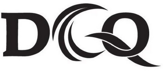 DGQ logo