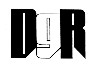 DGR logo