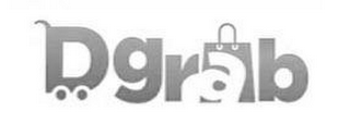 DGRAB logo