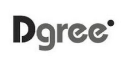 DGREEº logo