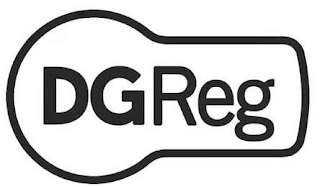 DGREG logo
