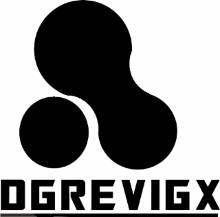 DGREVIGX logo