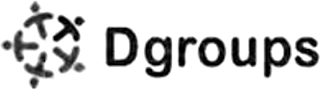 DGROUPS logo