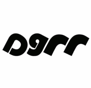 DGRR logo