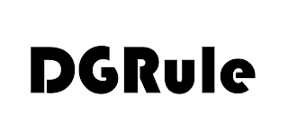 DGRULE logo