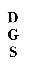 DGS logo