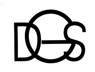 DGS logo