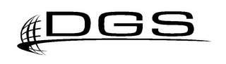 DGS logo