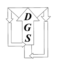 DGS logo
