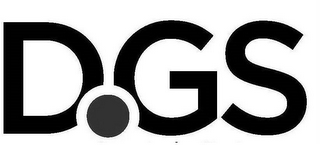 D.GS logo
