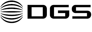 DGS logo