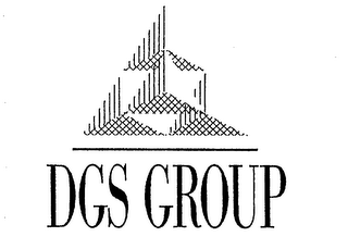 DGS GROUP logo