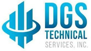 DGS TECHNICAL SERVICES, INC. logo