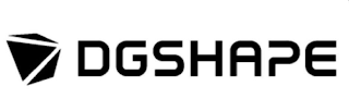 DGSHAPE logo