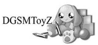 DGSMTOYZ logo