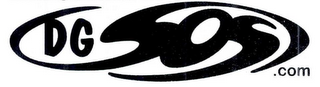 DGSOS.COM logo
