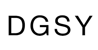DGSY logo
