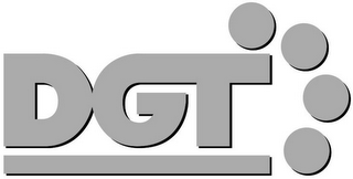 DGT logo