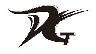 DGT logo