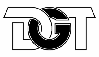 DGT logo