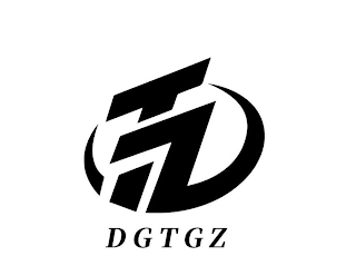 DGTGZ logo