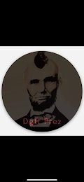 DGTL PREZ logo