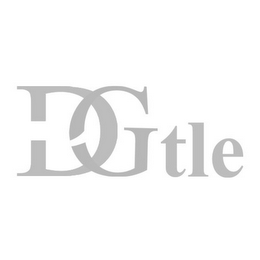 DGTLE logo