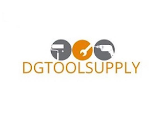 DGTOOLSUPPLY logo