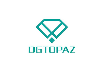 DGTOPAZ logo