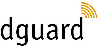DGUARD logo