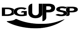DGUPSP logo