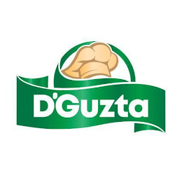 D'GUZTA logo