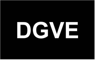 DGVE logo