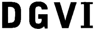 DGVI logo