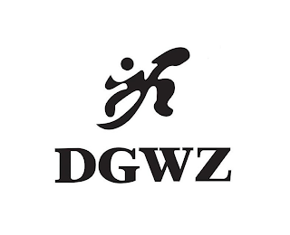 DGWZ logo