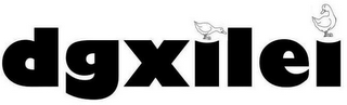 DGXILEI logo