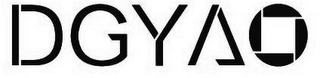 DGYAO logo