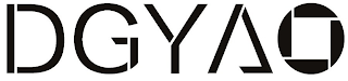 DGYAO logo