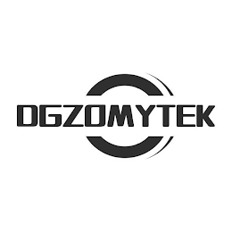 DGZOMYTEK logo