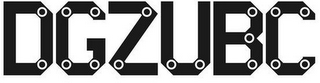 DGZUBC logo