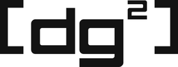 [DG²] logo