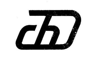 DH logo