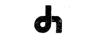 DH logo