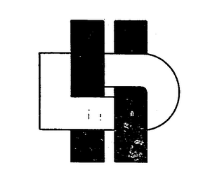 DH logo