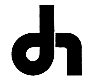 DH logo