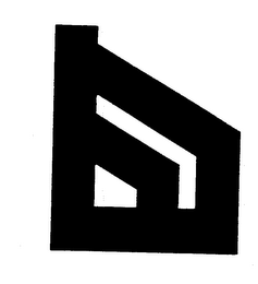 DH logo