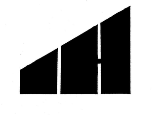 DH logo