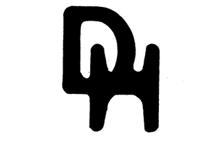 DH logo