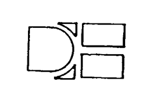 DH logo