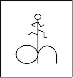 DH logo